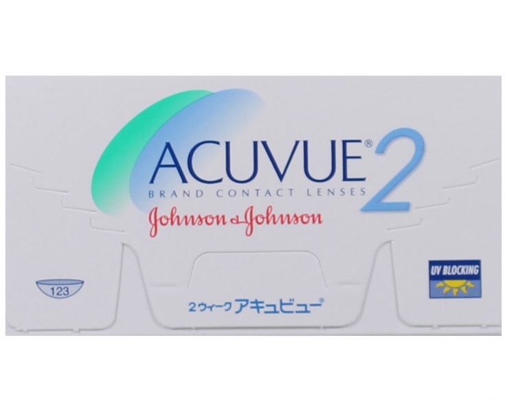 Двухнедельные контактные линзы. Acuvue контактные линзы Johnson & Johnson контактные линзы Acuvue 2 6шт / 8.7, 6 шт., -3.75. Acuvue 2 (6 блистеров) Acuvue. Линзы -7,75. Акувью двухнедельные купить 6 штук минус 2.